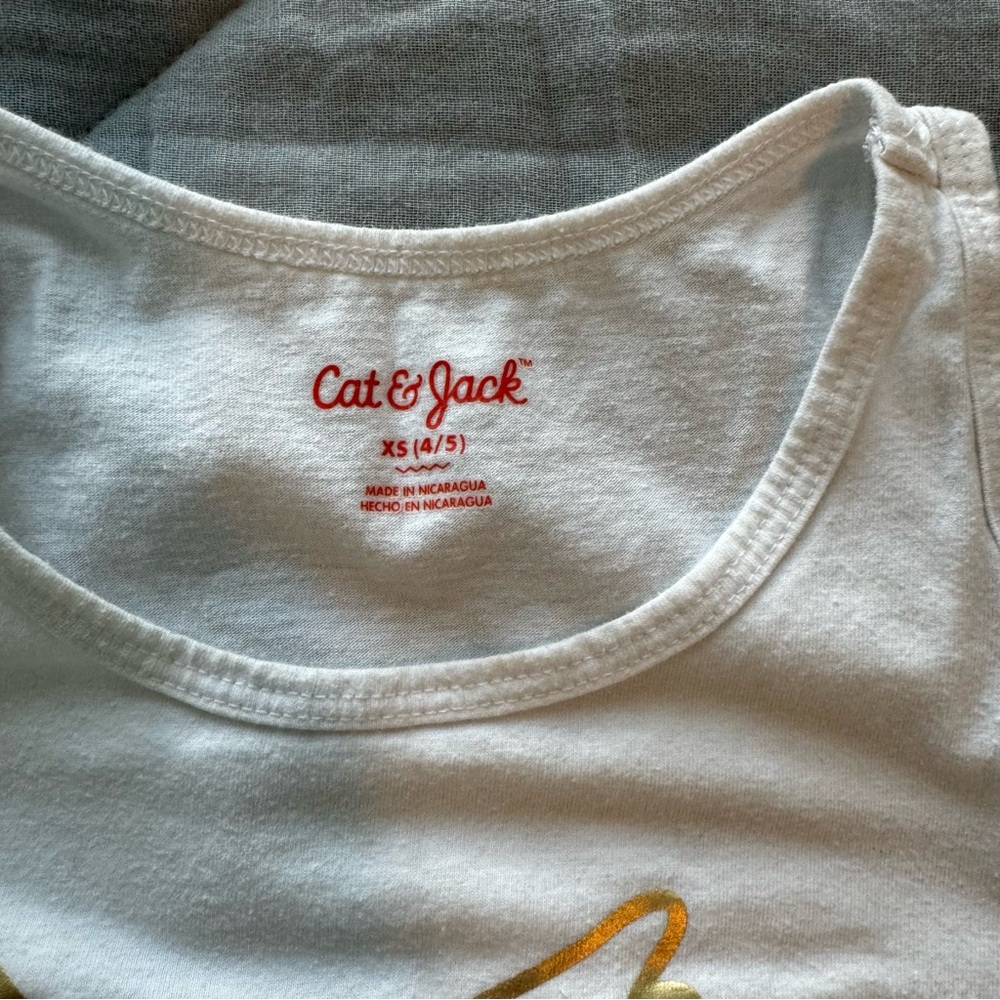 Cat & Jack girls Summer bundle π¦ π§ββοΈ - Picture 5 of 12